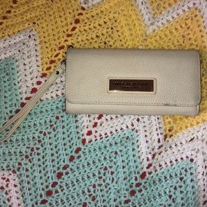 Andrew Marc wallet